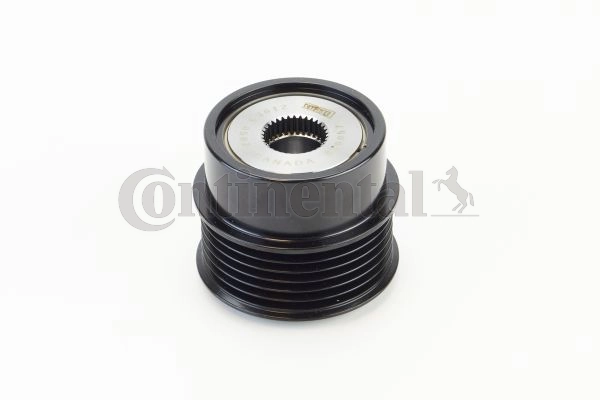 Alternator Freewheel Clutch